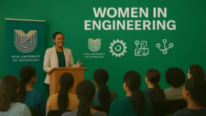 VUT hosts women in engineering to empower future leaders