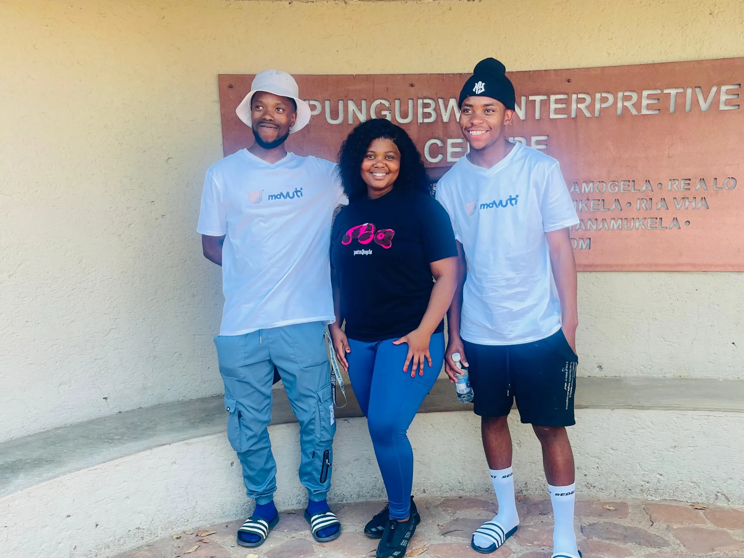 Zimbabwe study trip transforms VUT retail business students
