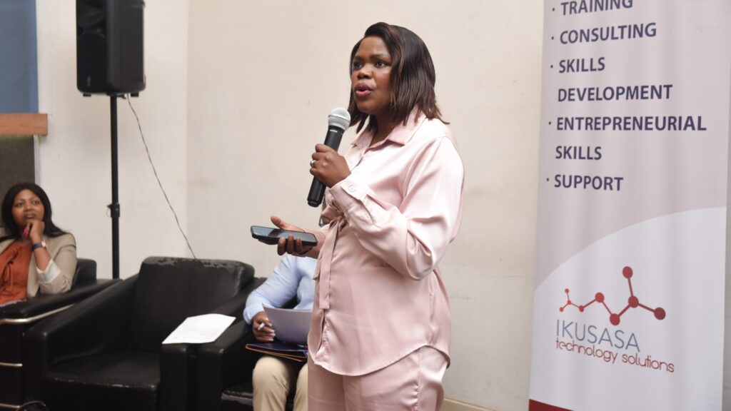 Voices of change: inspiring women in tech at VUT