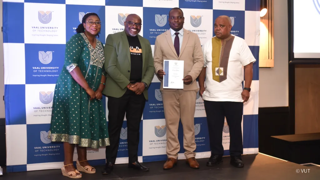 VUT Faculty of Human Sciences honours research excellence and innovation