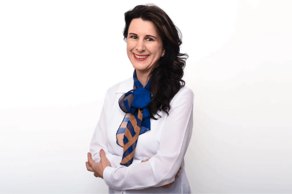 Dr Christine Janse van Rensburg