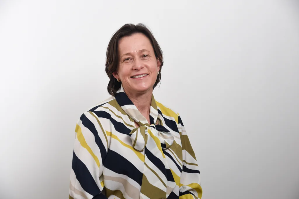 Dr Delia Oosthuizen