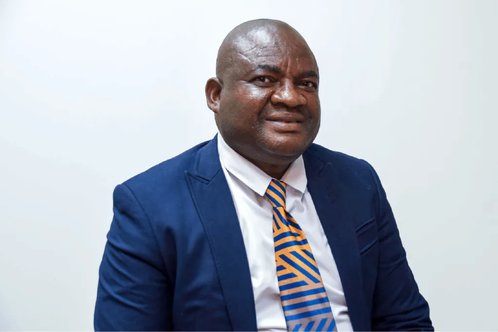 Dr Josiah Masoka