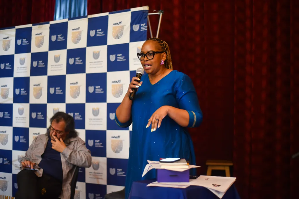 Empowering students to thrive under pressure and unlock their full potential