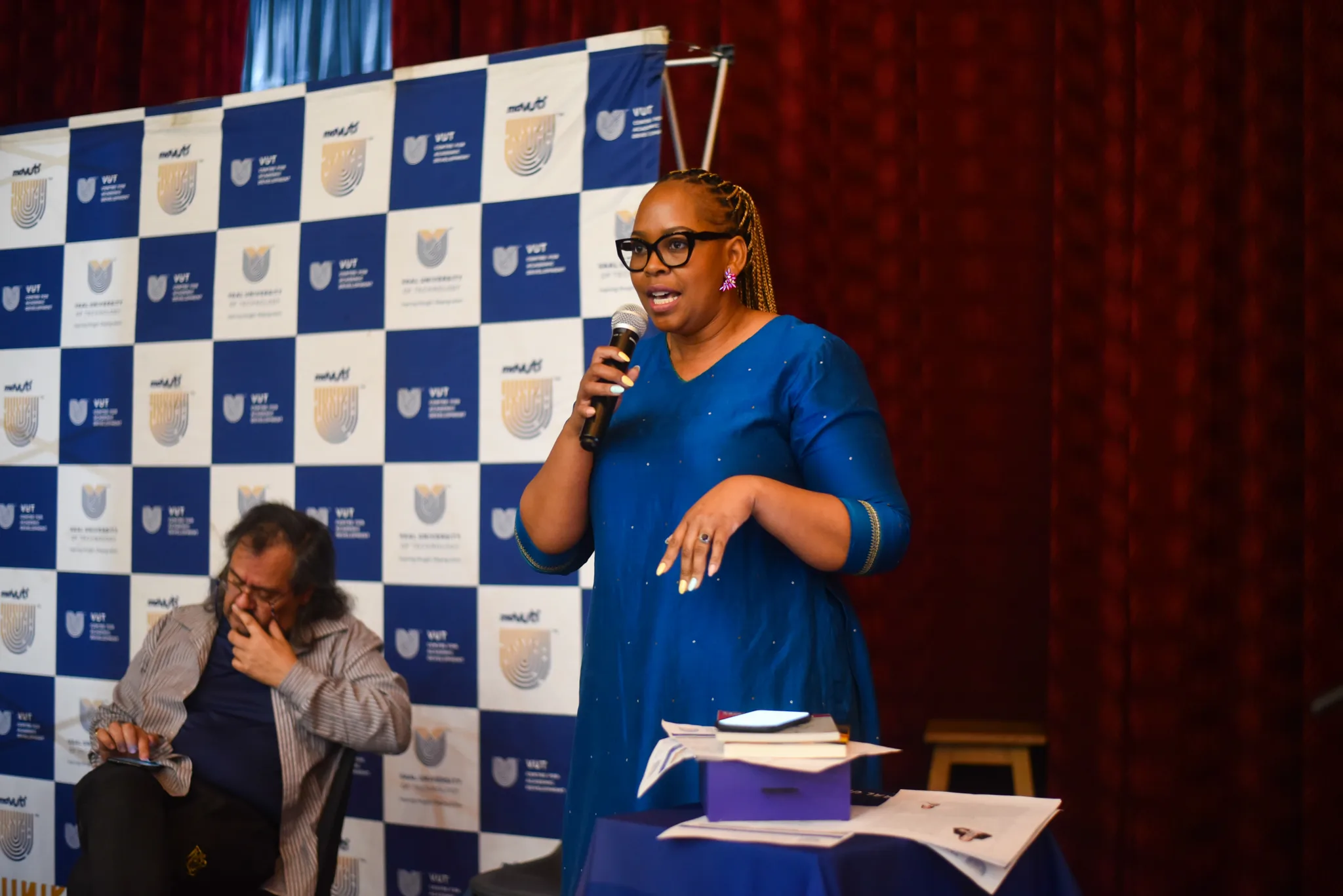 Empowering students to thrive under pressure and unlock their full potential