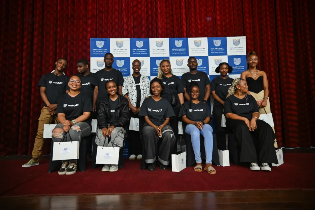 VUT empowers future-ready HR graduates at annual conference