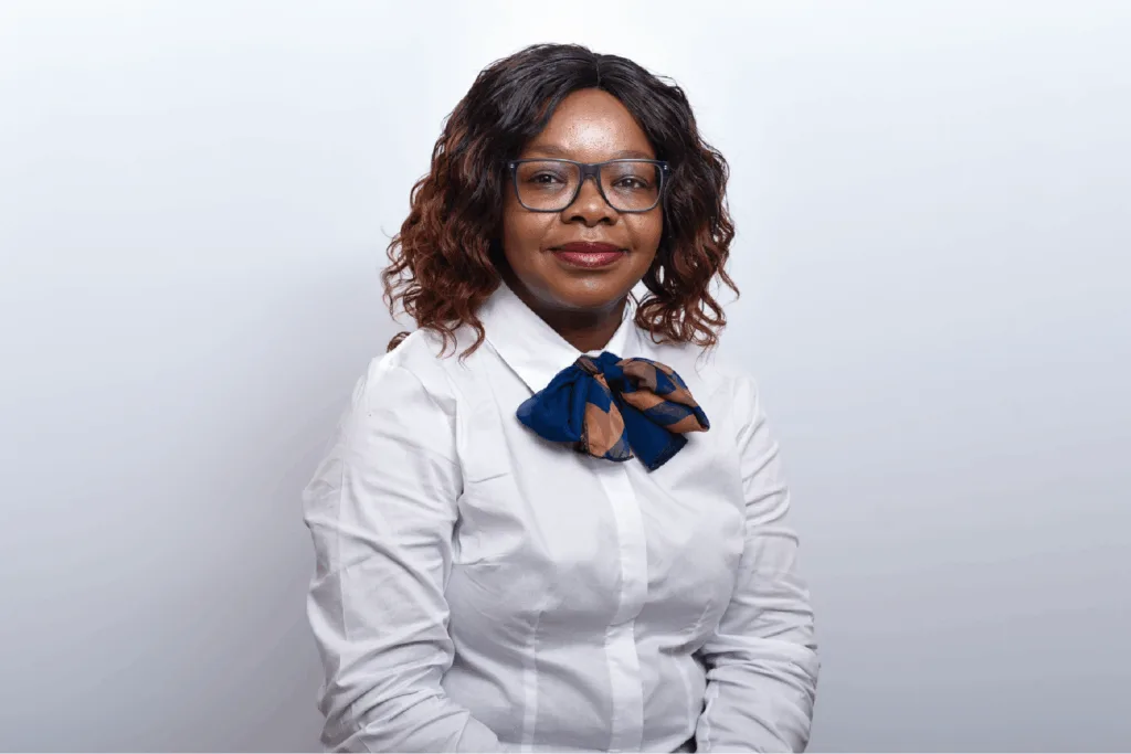 Ms Bekezile Fundira