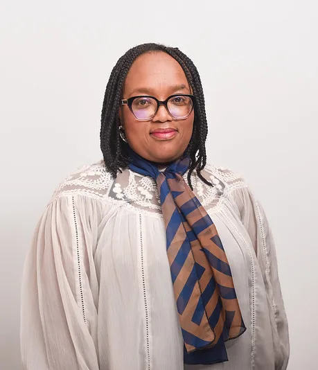 Ms Priscilla Mvana 0