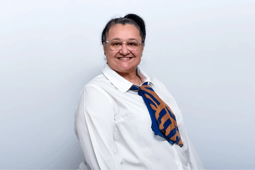 Ms Rochelle Moolman