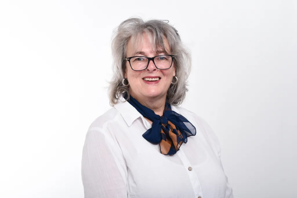 Prof Jeanette Kearney