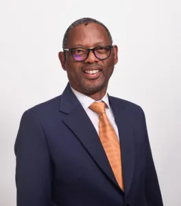 Professor Khehla Ndlovu 0