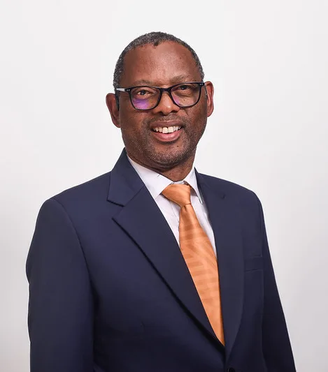 Professor Khehla Ndlovu 0