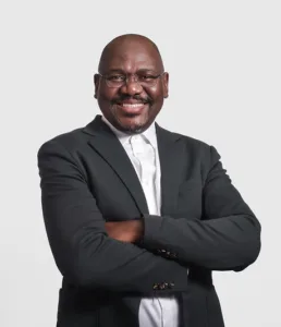 Professor Mandla Radebe 0