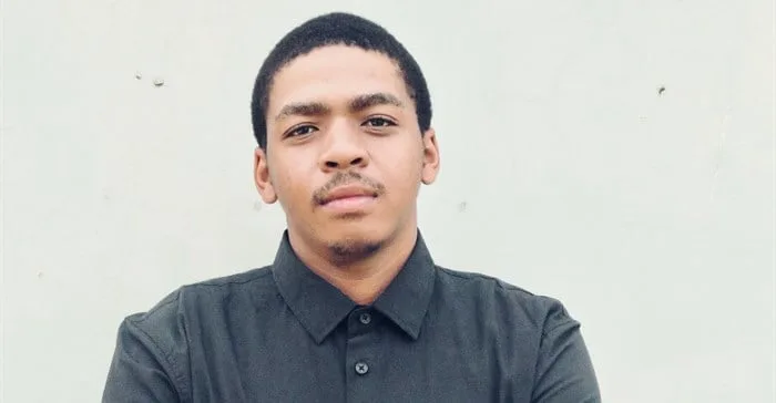 #PrismYoungVoices | Rethabile Molehe on the power of PR