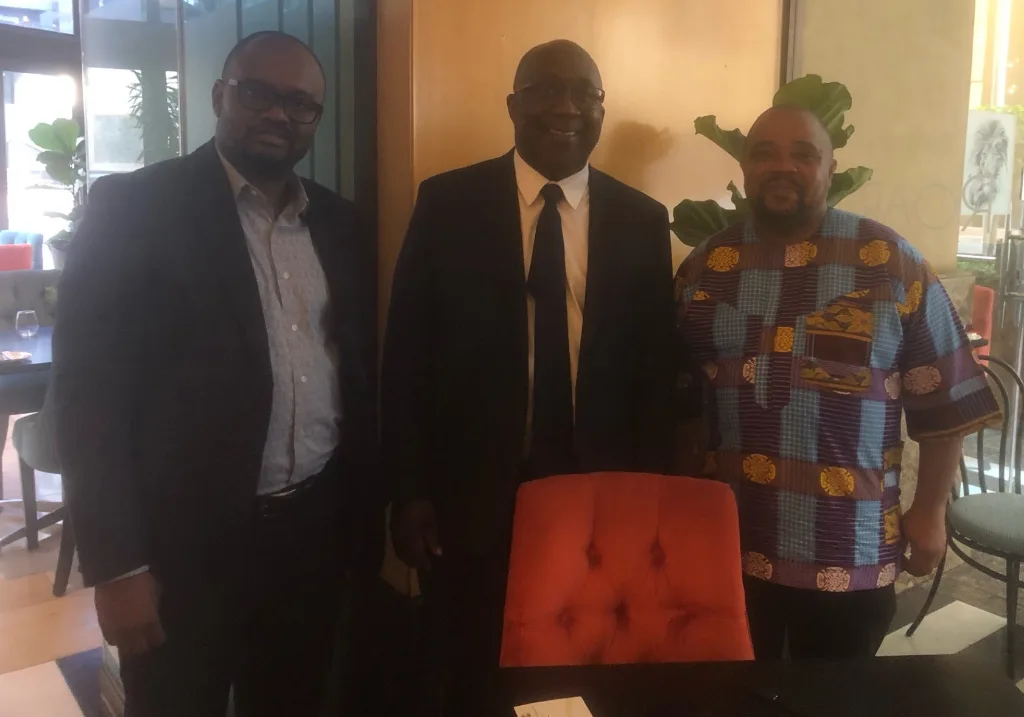 VUT strengthens global research ties with SUNY Polytechnic