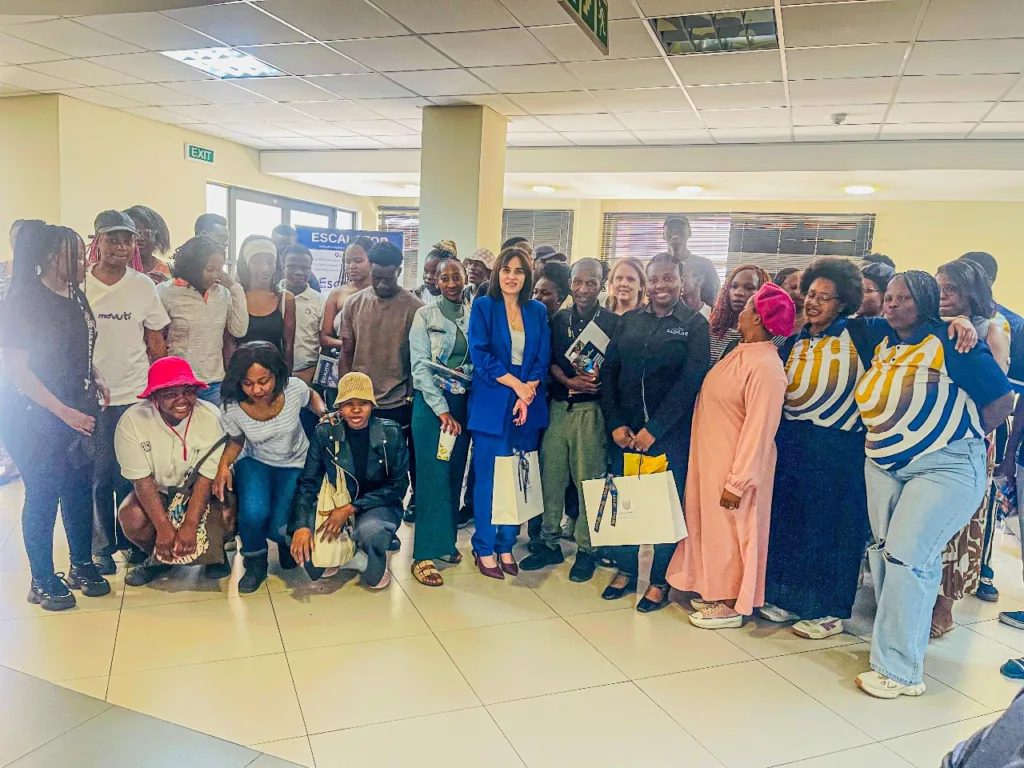 Preserving identity through technology: VUT explores digitisation and digitalisation