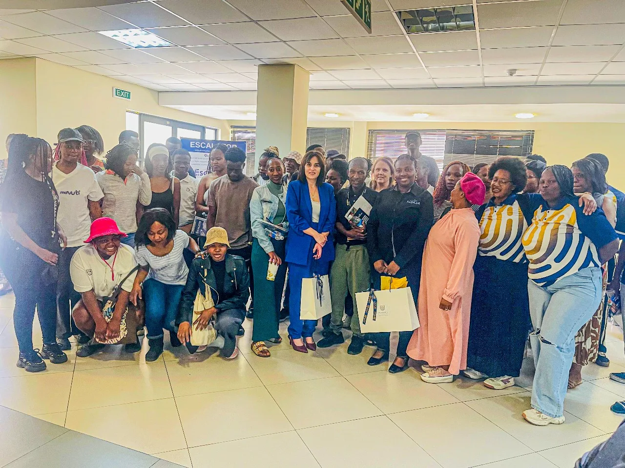 Preserving identity through technology: VUT explores digitisation and digitalisation