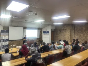 TTO raises IP awareness through interactive workshop