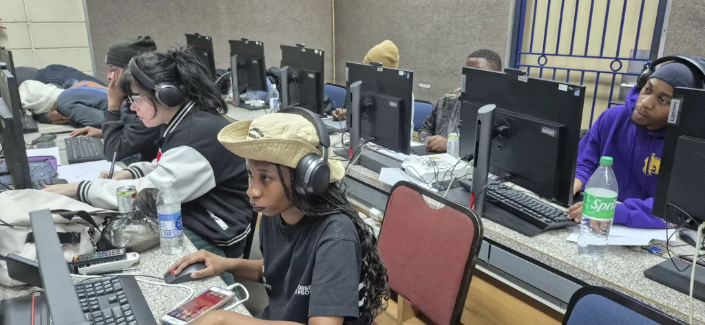 VUT students excel in global 24-Hour Animation Contest