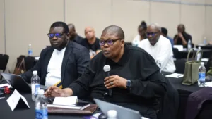 VUT reinforces collaboration and accountability through the Internal Stakeholders’ Roundtable