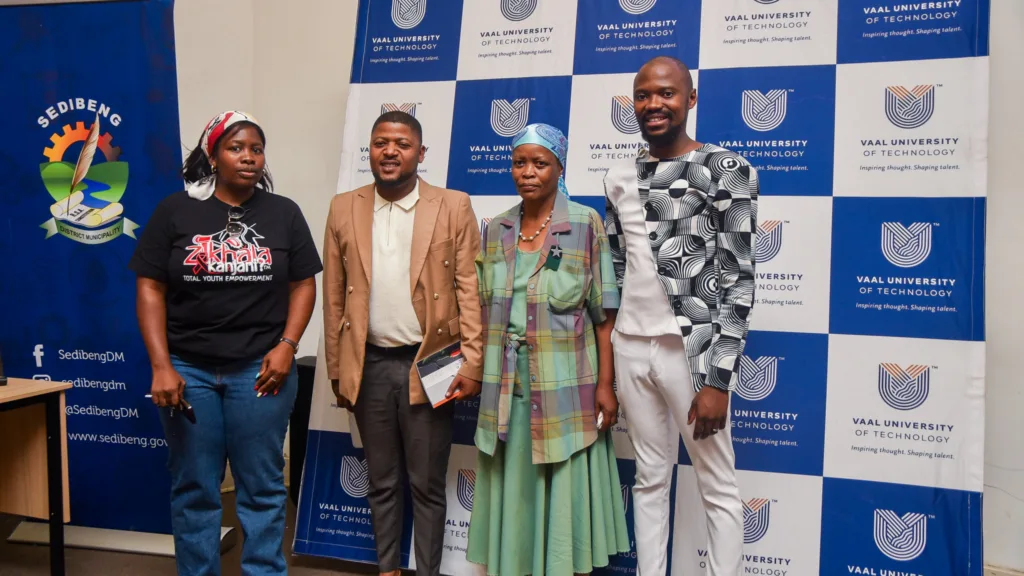 VUT honours Simon Nkoli’s legacy through annual lecture