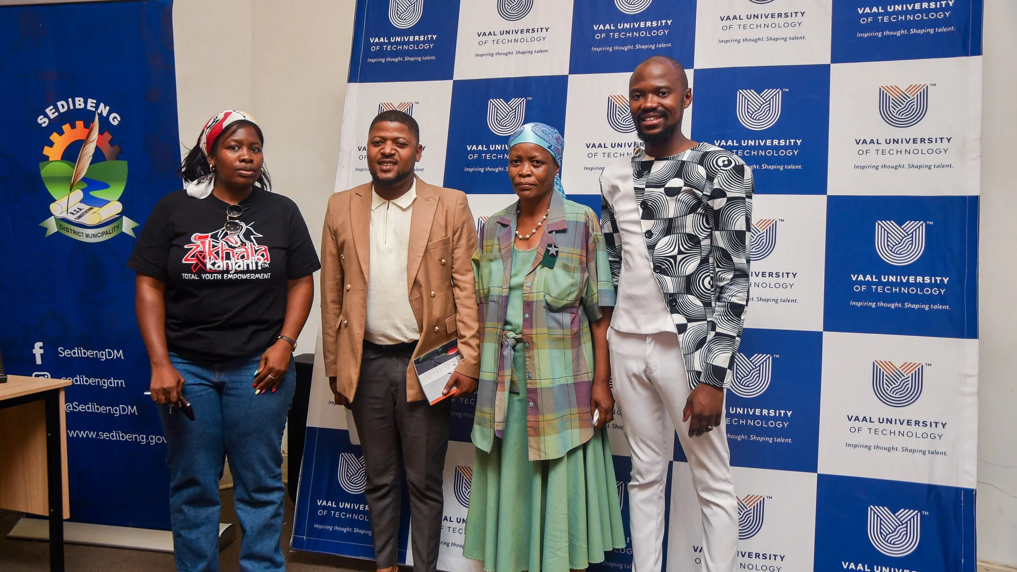 VUT honours Simon Nkoli’s legacy through annual lecture