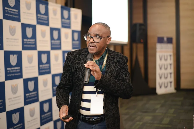 Global minds converge at VUT for sustainability breakthroughs