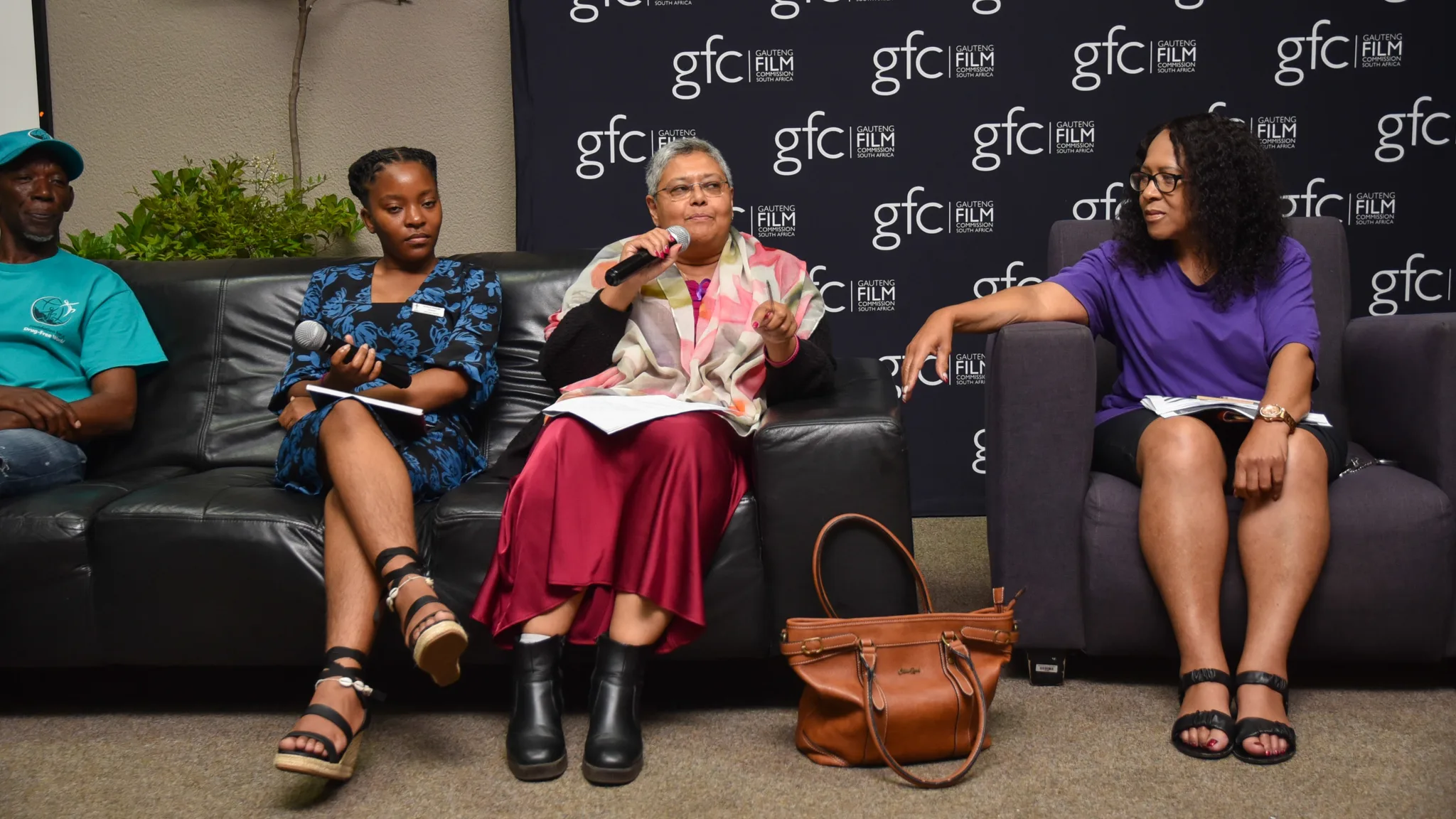 VUT leads a socially engaged dialogue on substance abuse