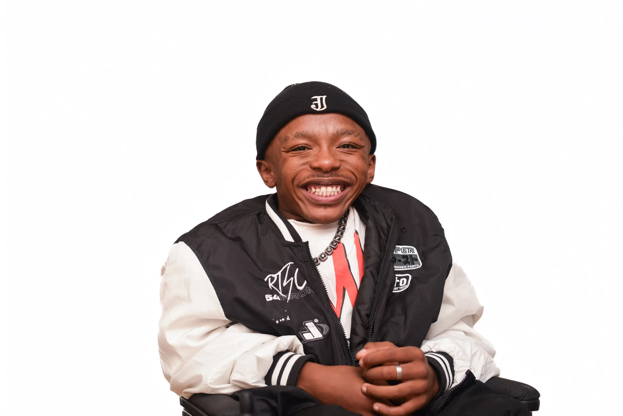 Akwande Tlou: A story of strength beyond circumstance