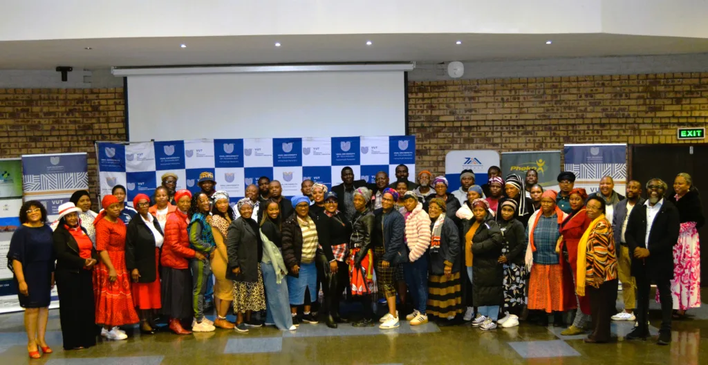 Protecting indigenous wisdom: TTO drives IP and commercialisation workshop