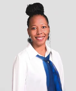 Dr Nolutho Mkhumbeni