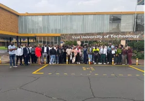 Innovation in motion: showcasing VUT’s engineering excellence