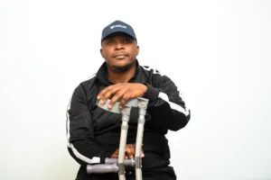 Lifting the human spirit: Sandile Moya’s quiet revolution for disability inclusion at VUT