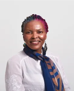 Ms Nkululeko Khumalo 00