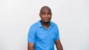 Beyond sight, within reach: The journey of Teboho Maeko