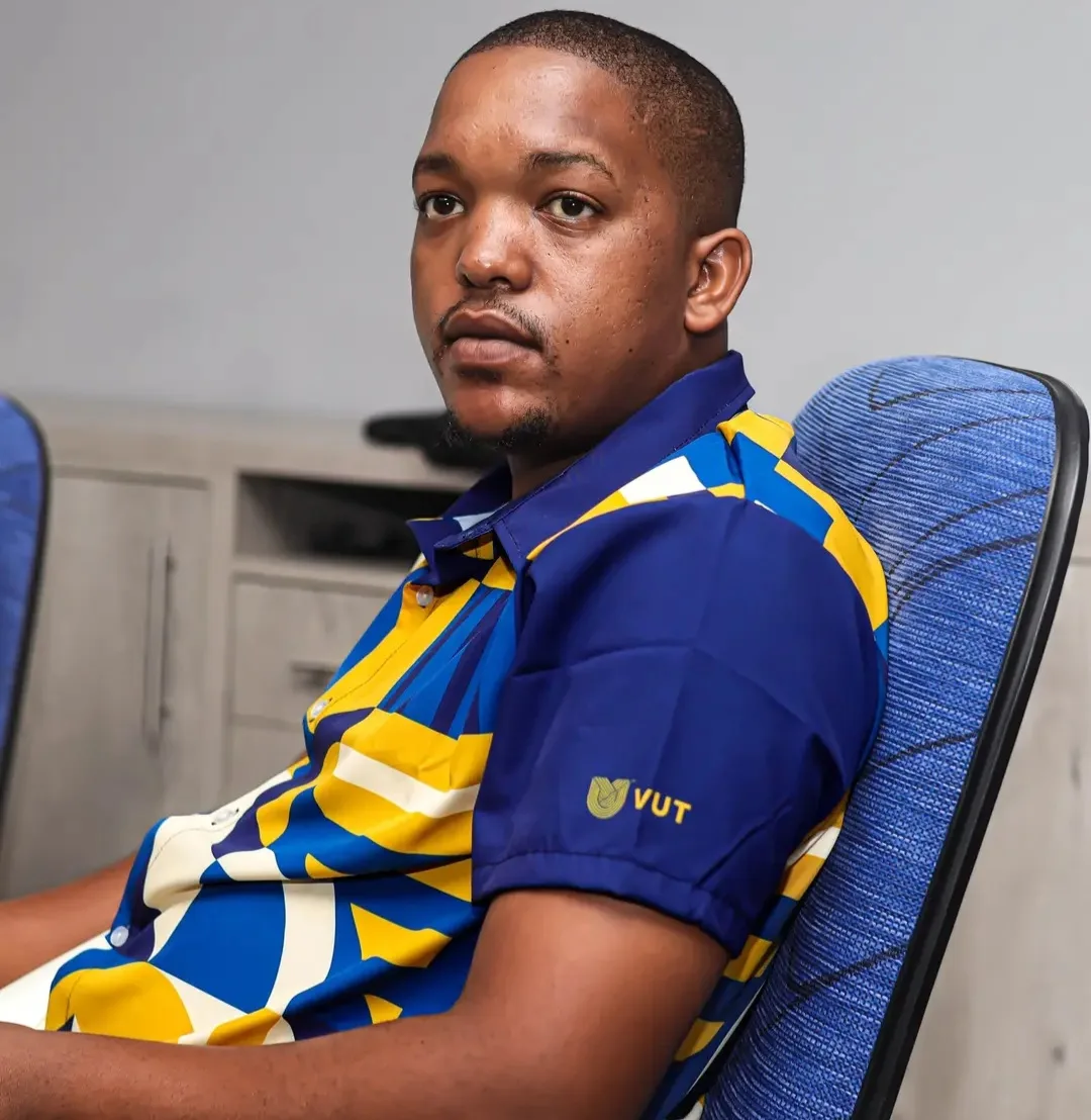 Beyond borders: a VUT student’s journey of discovery