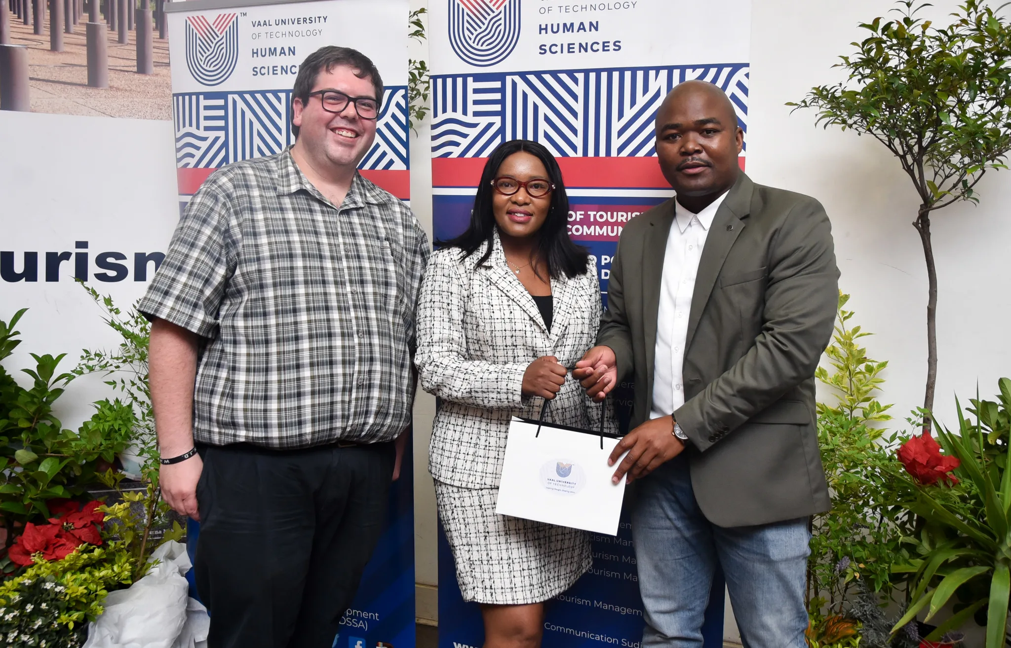 VUT Bachelor of Communication students host inspiring industry networking event