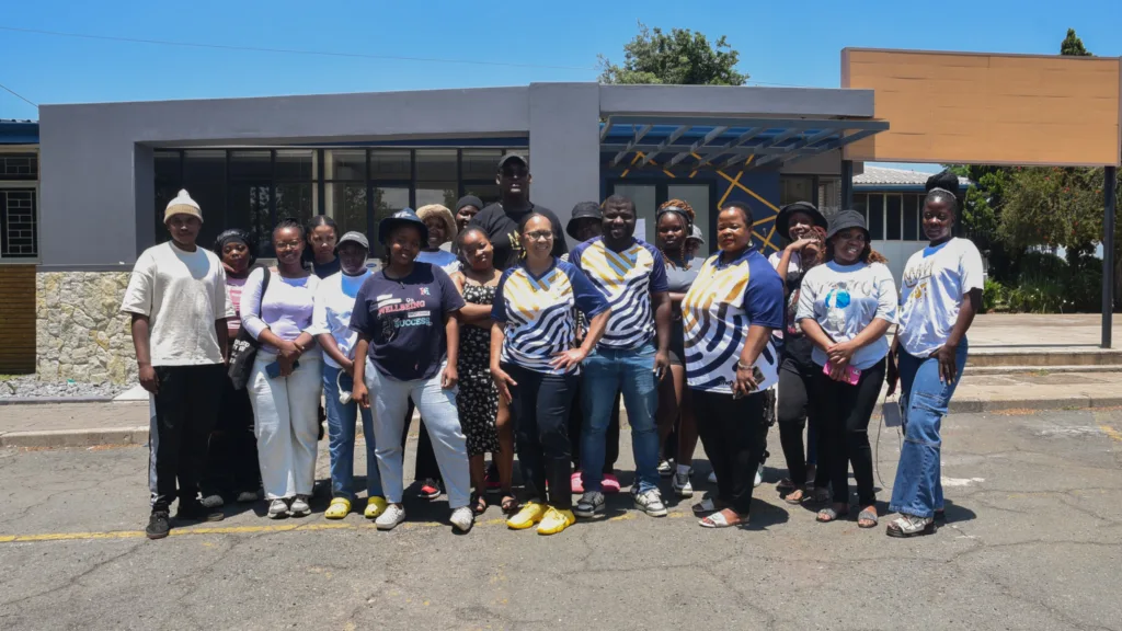 VUT Food Drive 2025 brings hope to unfunded students during exam season