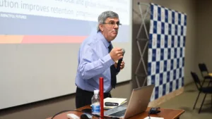 VUT advances academic leadership and innovation