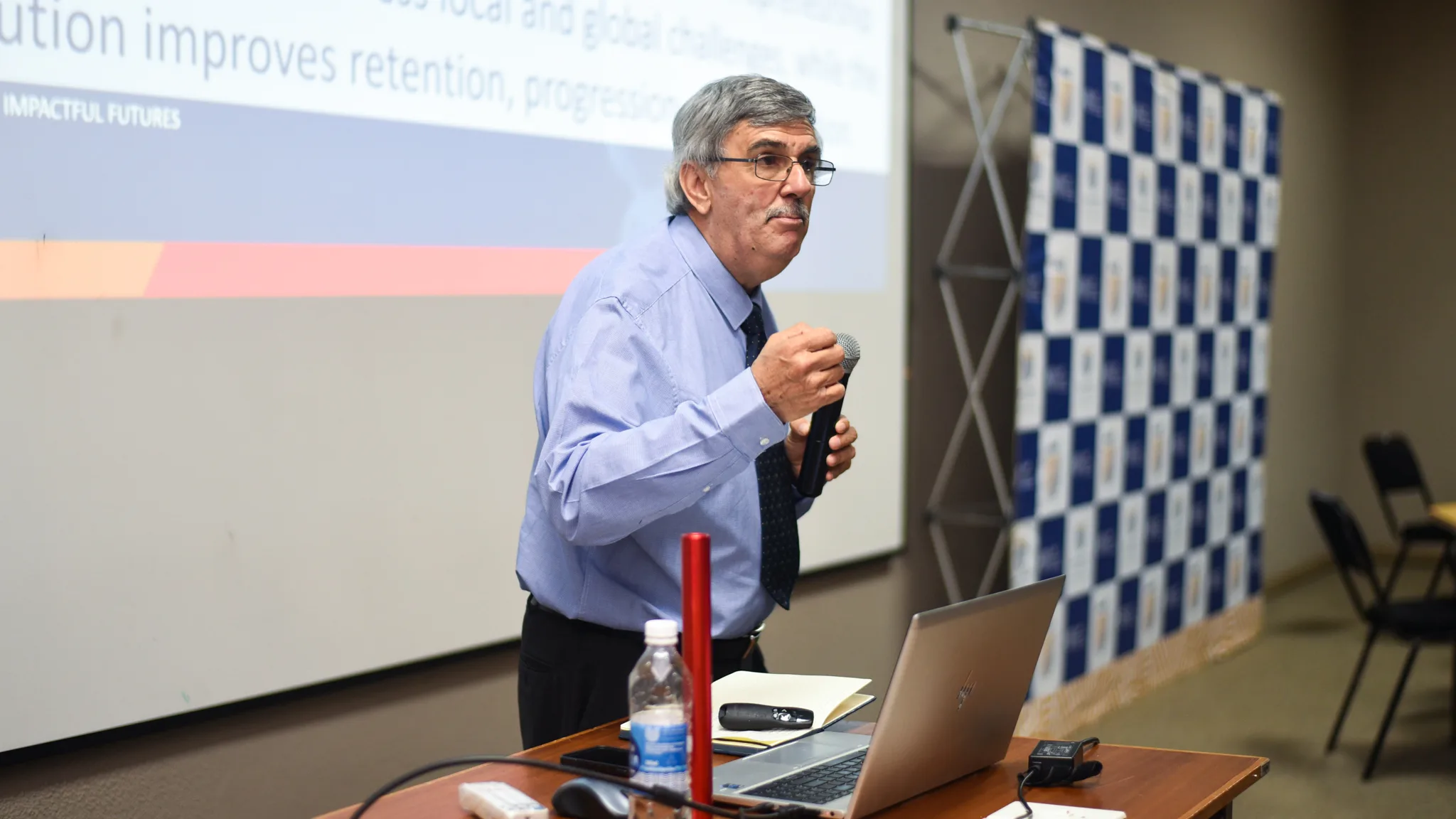 VUT advances academic leadership and innovation