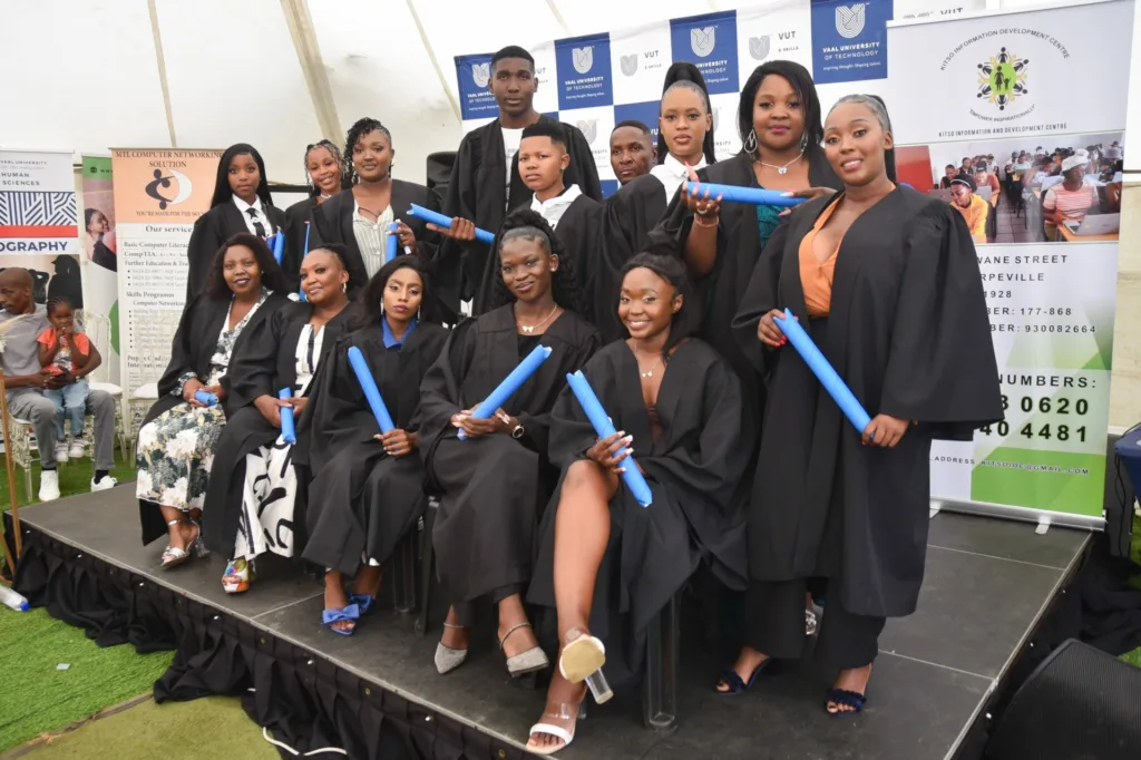 Building Futures Through Community Empowerment