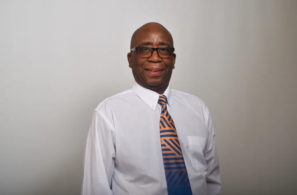 Mr. Joseph Sekhobela