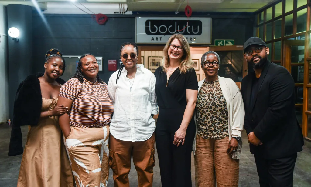 Where art meets purpose: VUT Postgraduate Photography Walkabout Exhibition 2025