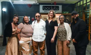 Where art meets purpose: VUT Postgraduate Photography Walkabout Exhibition 2025