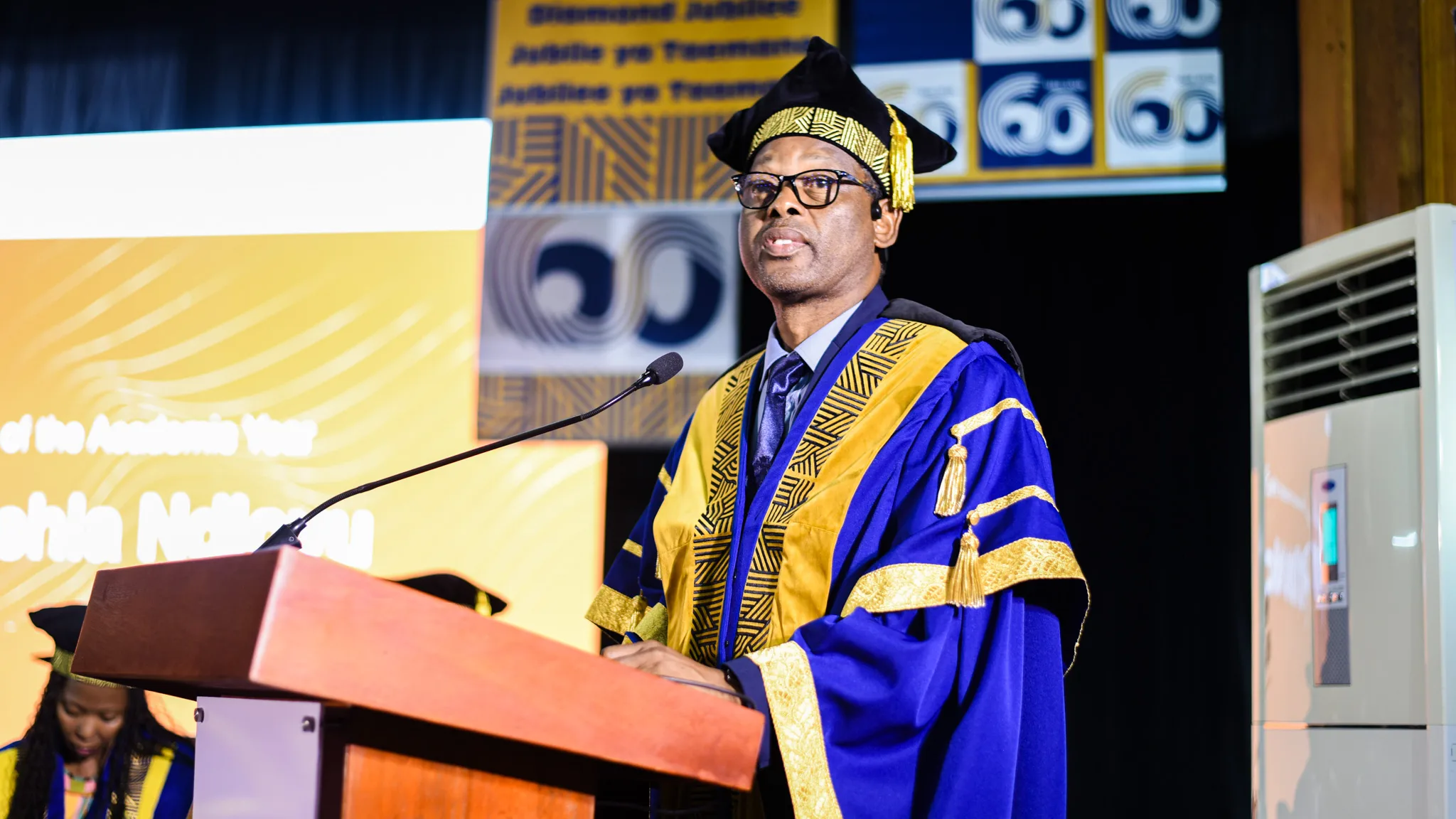 VUT sets a bold course for the future at the 2026 State of the University Address