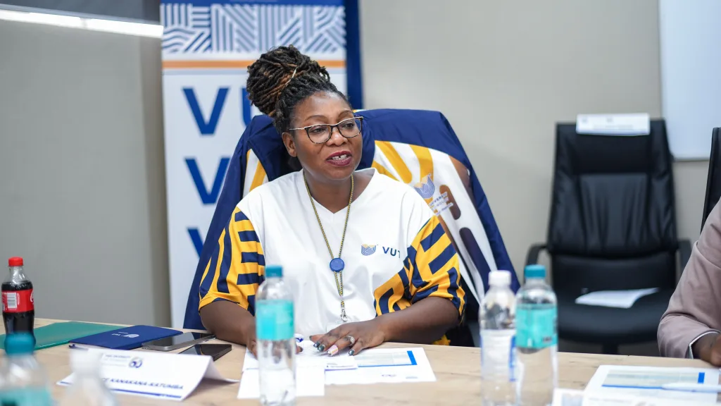 Kanana – Vaal University of Technology VUT showcases readiness to host 2026 National Science Month launch
