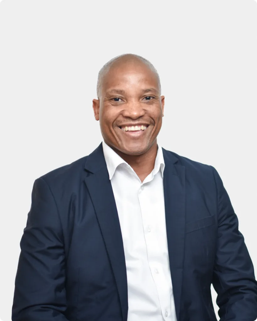 Prof Muntuwenkosi Chili