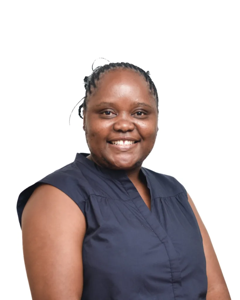 Ms Tisetso Mohloai