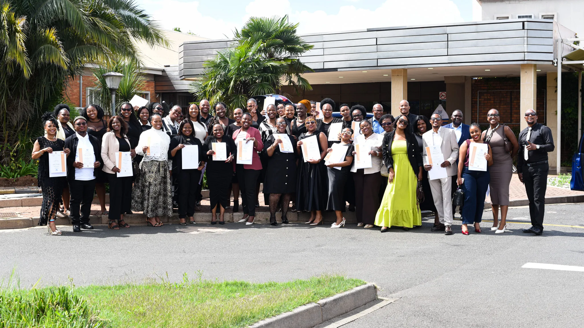 VUT and BANKSETA empower teachers to shape future careers