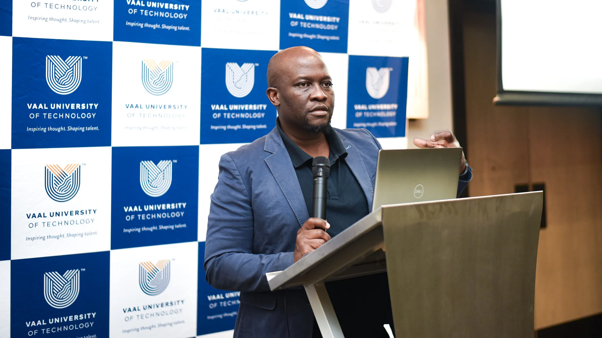 Dr Luyanda Marhaya appointed as peer academic to strengthen higher education quality